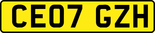 CE07GZH