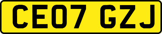 CE07GZJ
