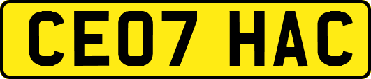 CE07HAC