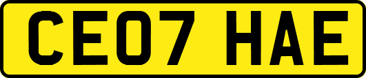CE07HAE