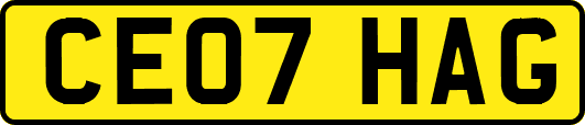 CE07HAG