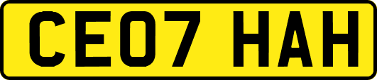 CE07HAH