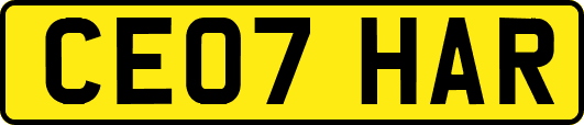 CE07HAR