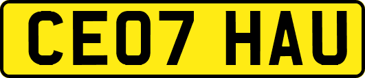 CE07HAU