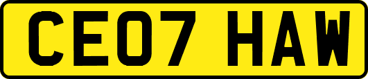 CE07HAW