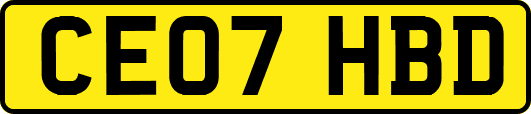 CE07HBD