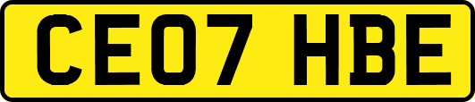 CE07HBE