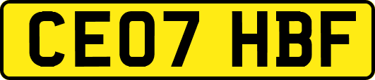 CE07HBF
