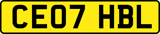 CE07HBL