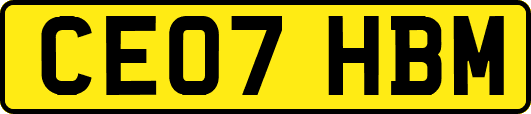 CE07HBM