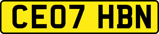 CE07HBN