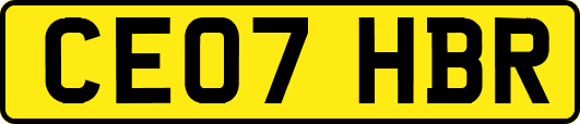 CE07HBR