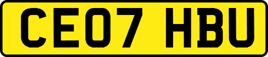 CE07HBU