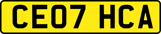 CE07HCA