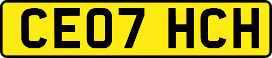 CE07HCH