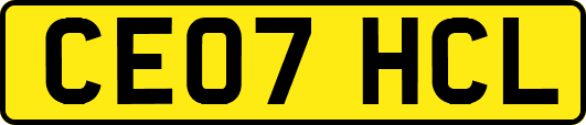 CE07HCL