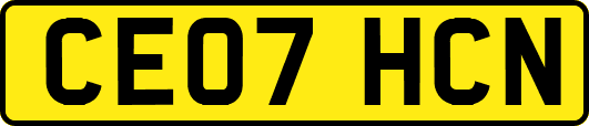 CE07HCN