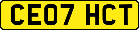 CE07HCT