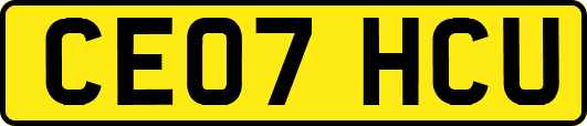 CE07HCU