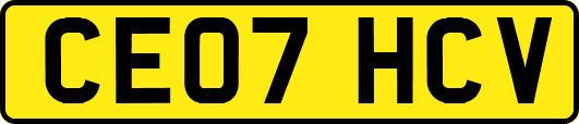 CE07HCV