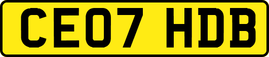 CE07HDB