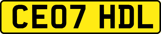 CE07HDL