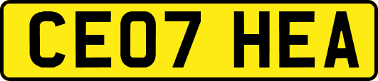 CE07HEA