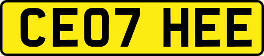 CE07HEE