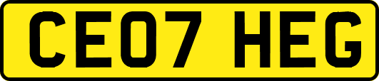 CE07HEG
