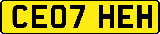 CE07HEH