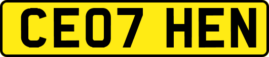 CE07HEN