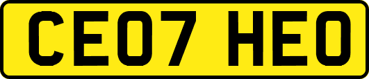 CE07HEO