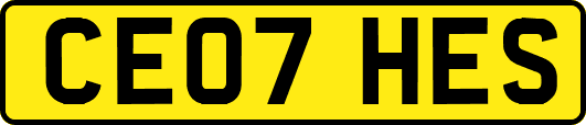 CE07HES
