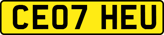 CE07HEU