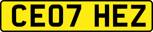 CE07HEZ
