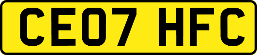 CE07HFC