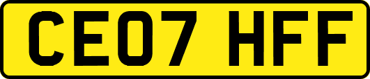 CE07HFF