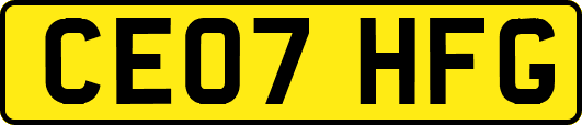 CE07HFG