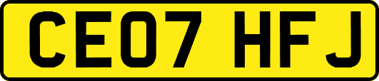 CE07HFJ