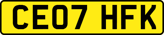 CE07HFK