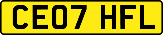 CE07HFL