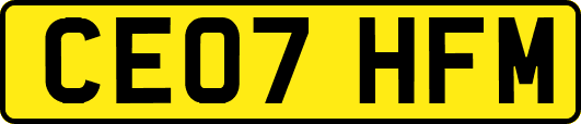 CE07HFM