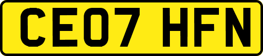 CE07HFN