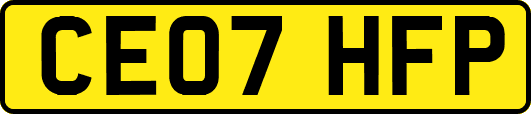 CE07HFP