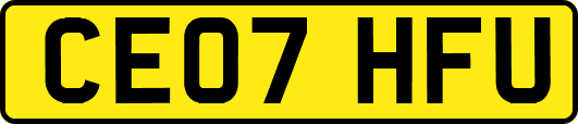 CE07HFU