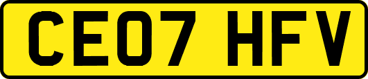 CE07HFV