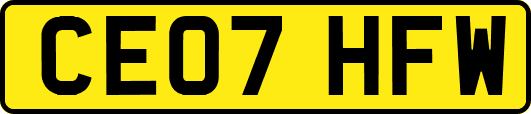 CE07HFW