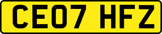 CE07HFZ