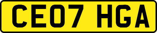 CE07HGA