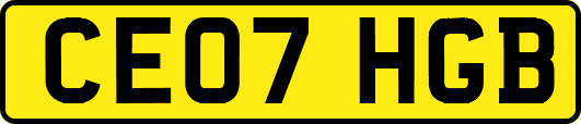 CE07HGB